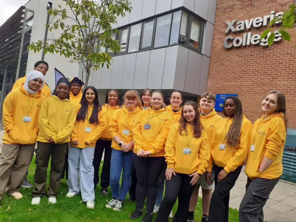 Student Ambassadors