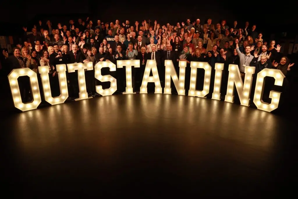 Ofsted 2023 - Staff