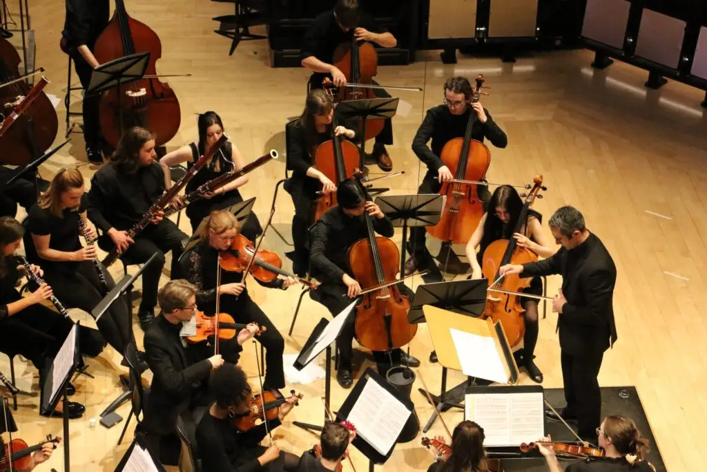 Easter Concert