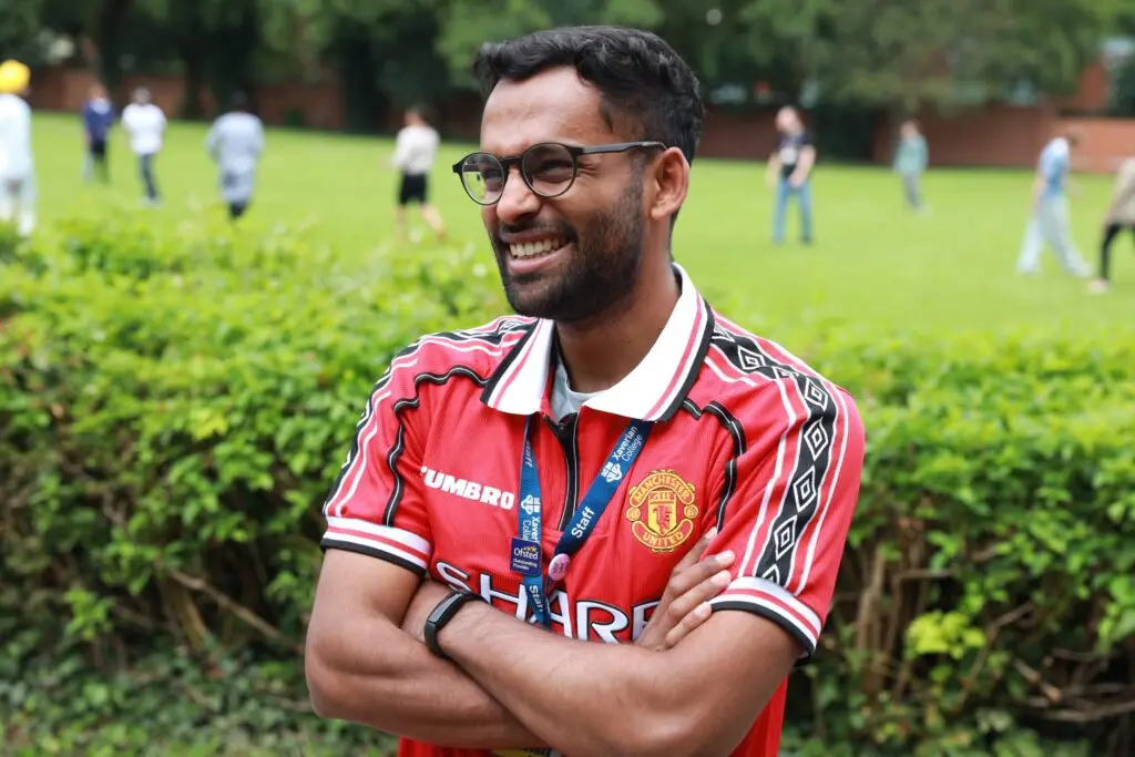 Prashant Duggal