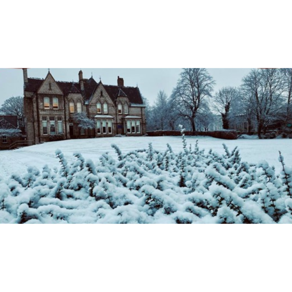 Xaverian Xmas